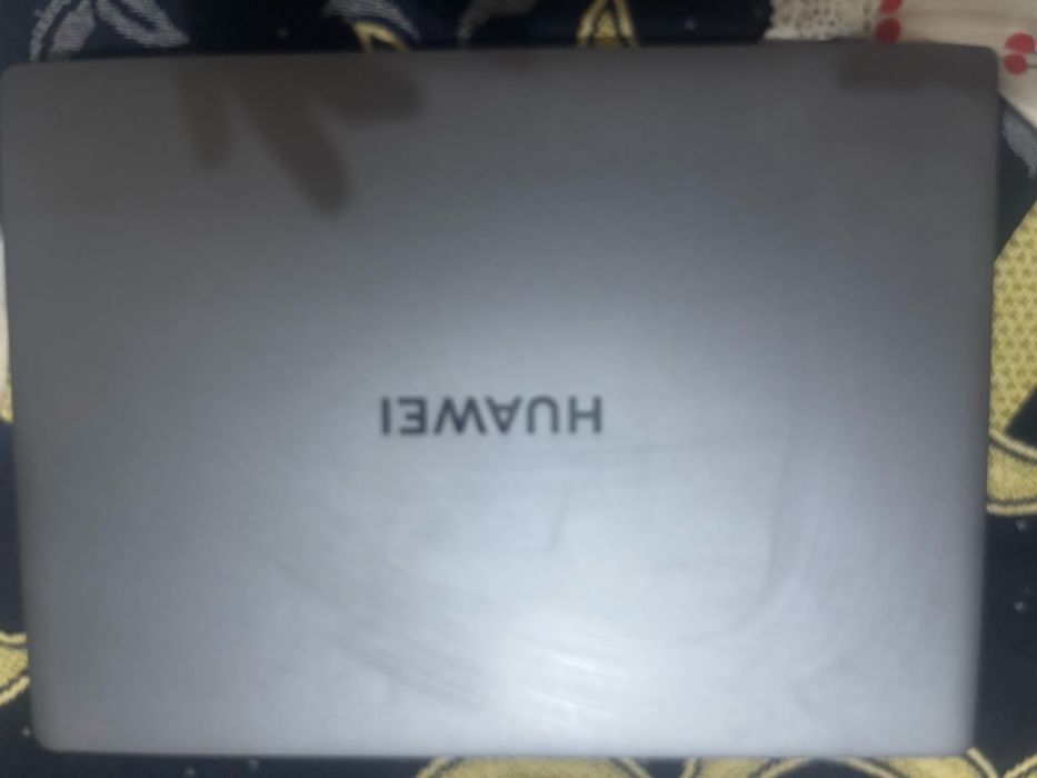 Ноутбук HUAWEU core