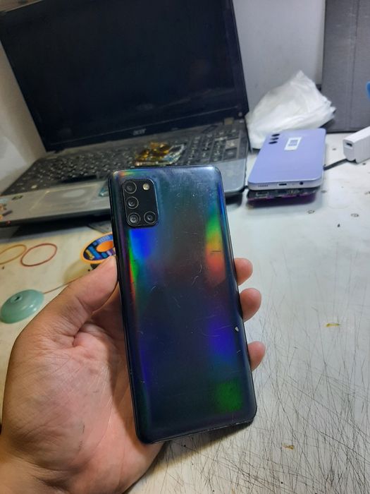 Samsung A 31 Самсунг