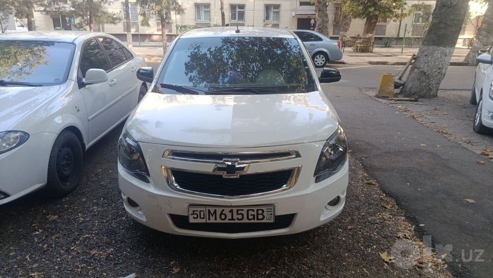Cobalt sotiladi holati yaxshi