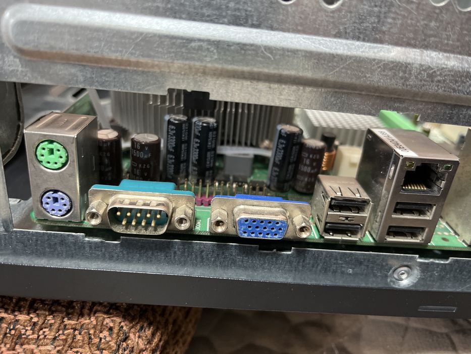 Продам пк без корпуса