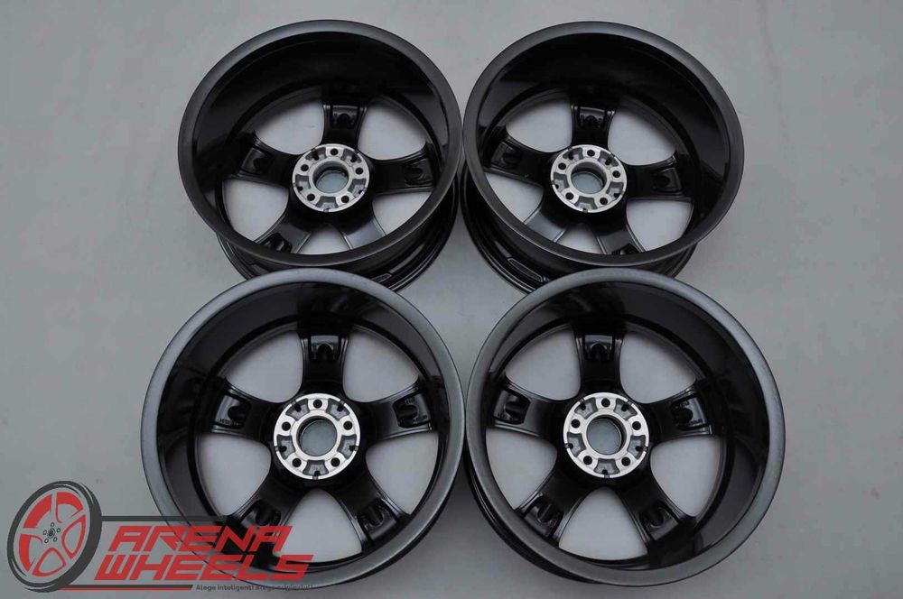 Jante Noi 18 inch Originale Mercedes E-Class W213 S213 C238 Coupe R18