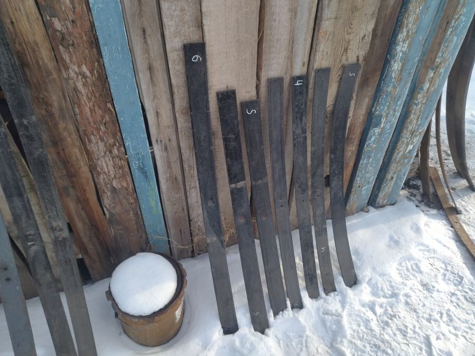 Рессоры на грузовые автомобили