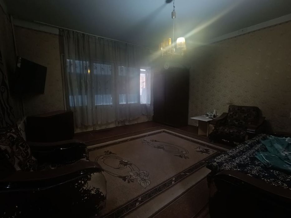 2 ком. квартира, 64 м², 2/3/9. Сергели 1, Yangihayot. Метро "Chinor".