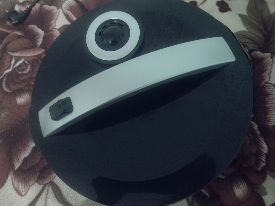 Електрически уред за ориз и други варива