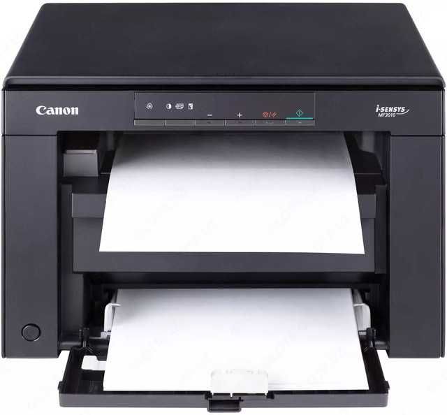 Высококлассный ПРИНТЕР Canon i-SENSYS MF3010