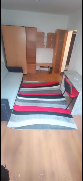 PF închiriez Ap 1 cam Zorilor