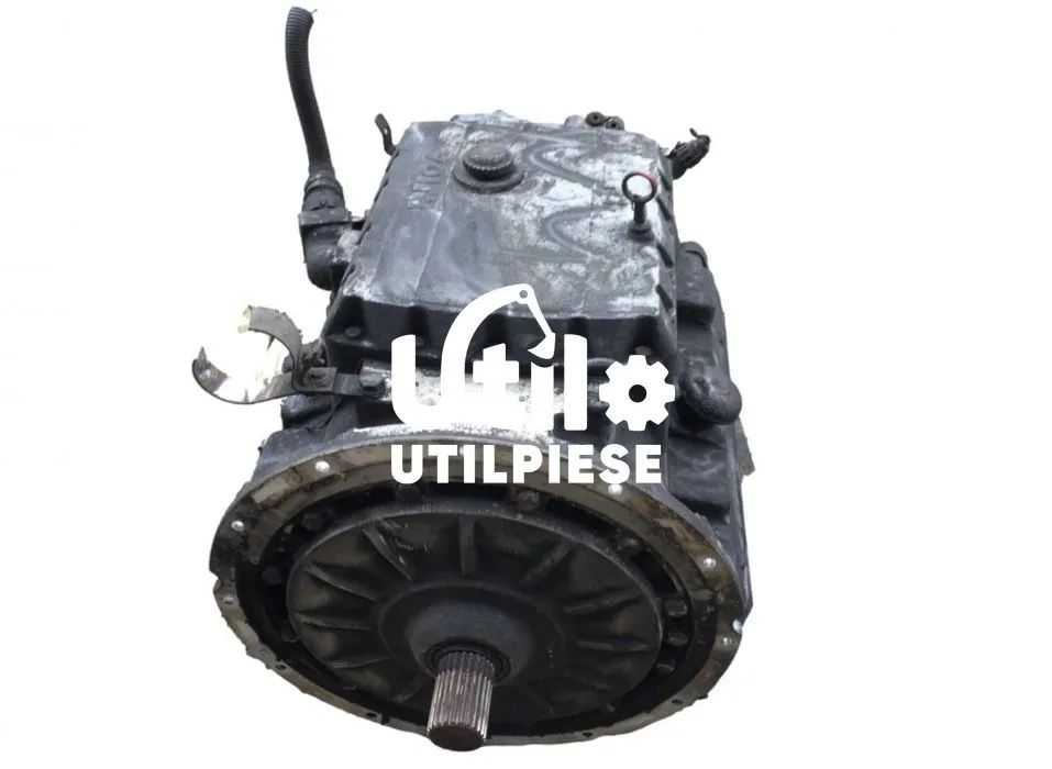 cutie viteze voith 864.5 man lions city a20 a21 a23 + piese man