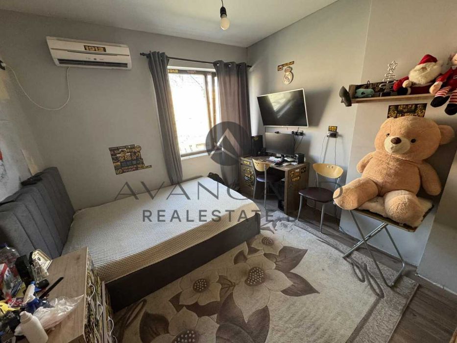 оф.22178 Тристаен обзаведен до АЛЬОША