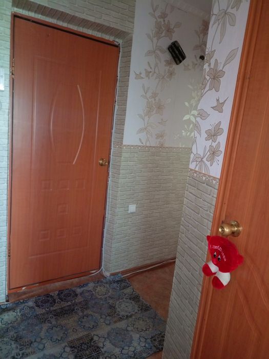 Продаётся квартира