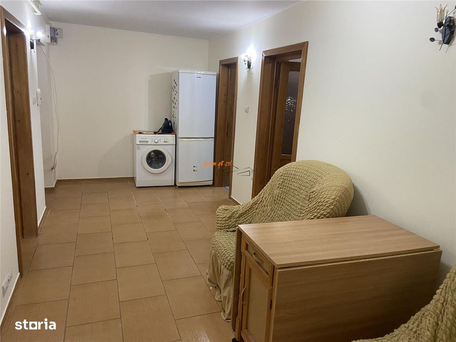 Apartament 2 camere ,56 mp,  zona Sala Polivalenta, renovat complet - Mai multe
