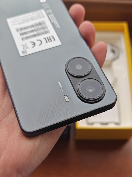 Poco X7 Pro 512Gb 5G как новый