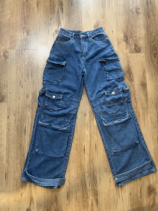 Дънки Forever 21