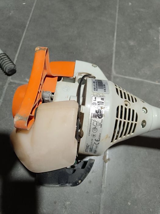 Vand motocoasa Stihl fs 38