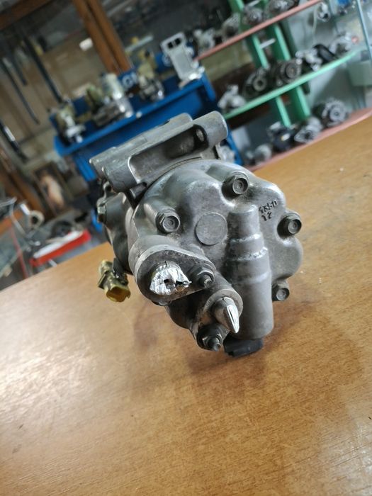 Compresor aer condiționat Peugeot Citroen 308 C4 307  408  1.6i 2.0i 2.0D
