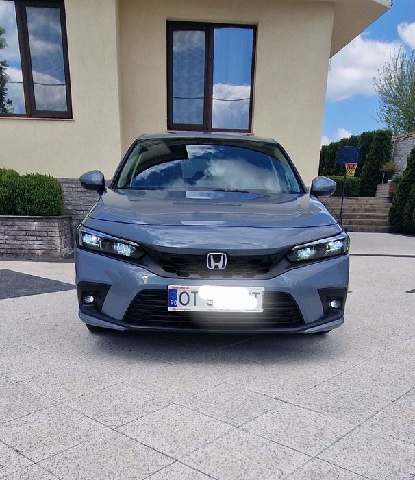 Honda Civic Primul proprietar, stare  perfecta