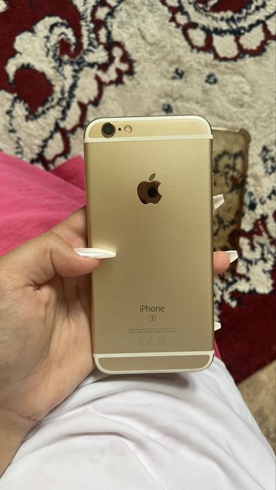 Айфон 6s