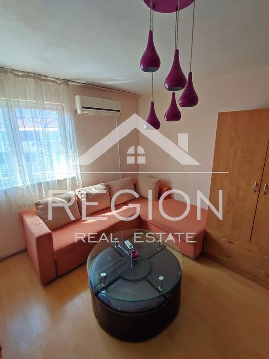 Дава се под наем Двустаен апартамент в Варна, Гранд Мол Варна - 50 кв.м за 357 € - Снимка #3