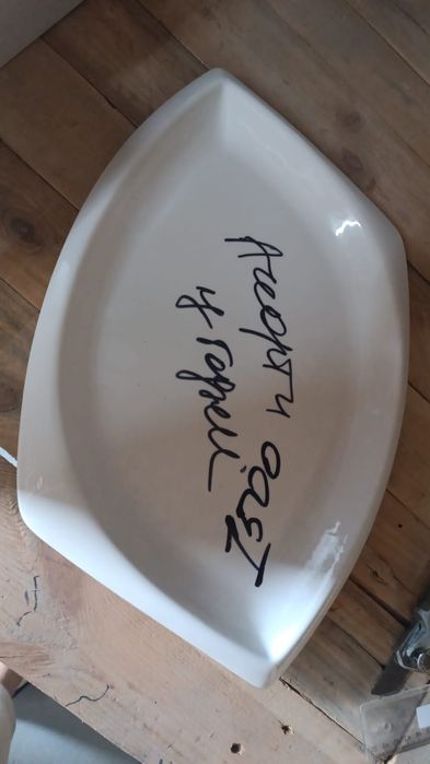 Посуды для кафе.