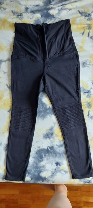 Pantaloni gravide x 2