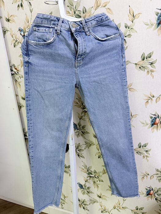 Разгрузка гардероба