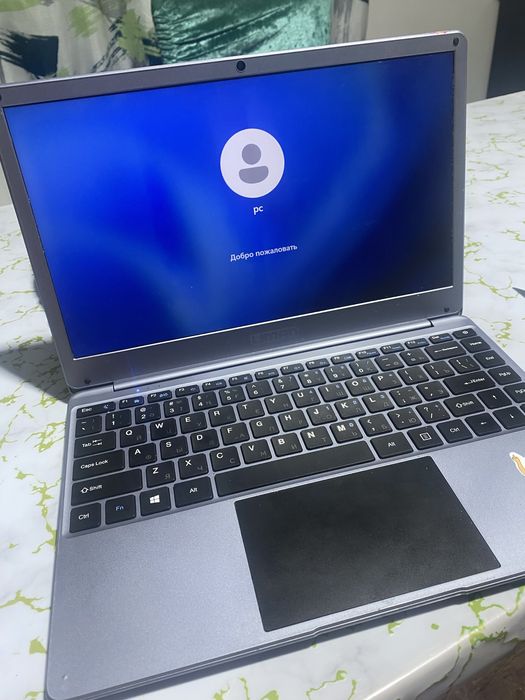 Продам ноутбук или обмен