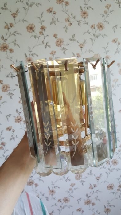 Бра настенный