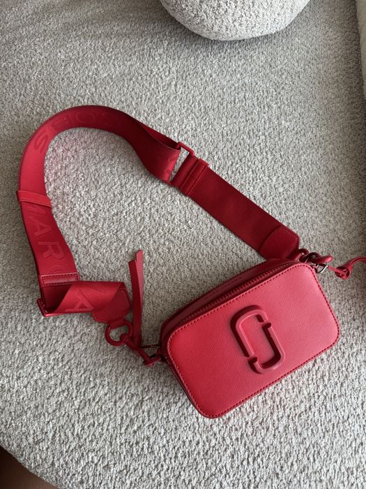 MRc Jacobs camera bag