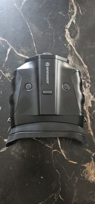 Binoclu Bresser night vision 3x20