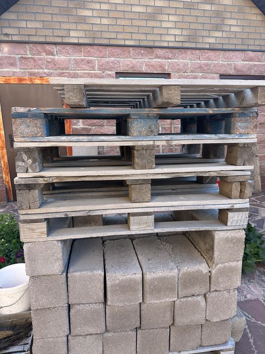 Продаются поддоны