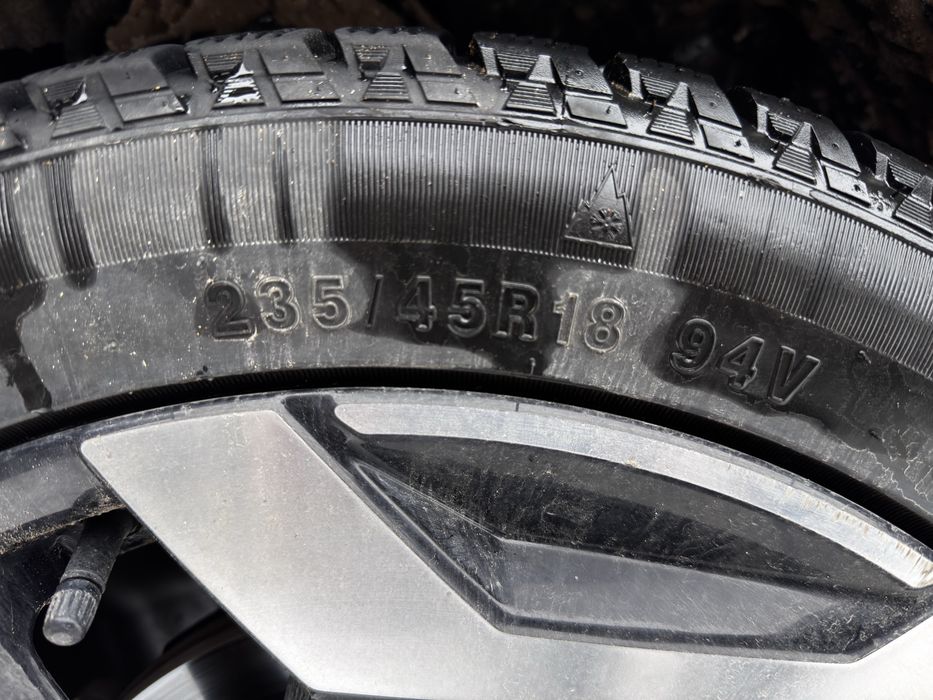 Диски киа селтос