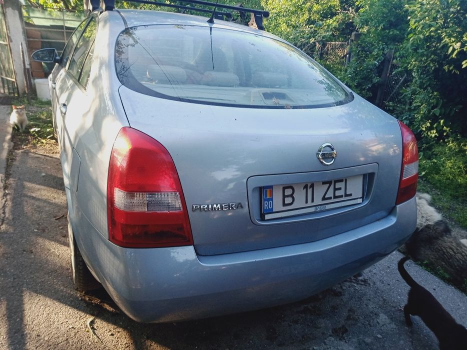 TOYOTA Previa 2005 — imagine 3