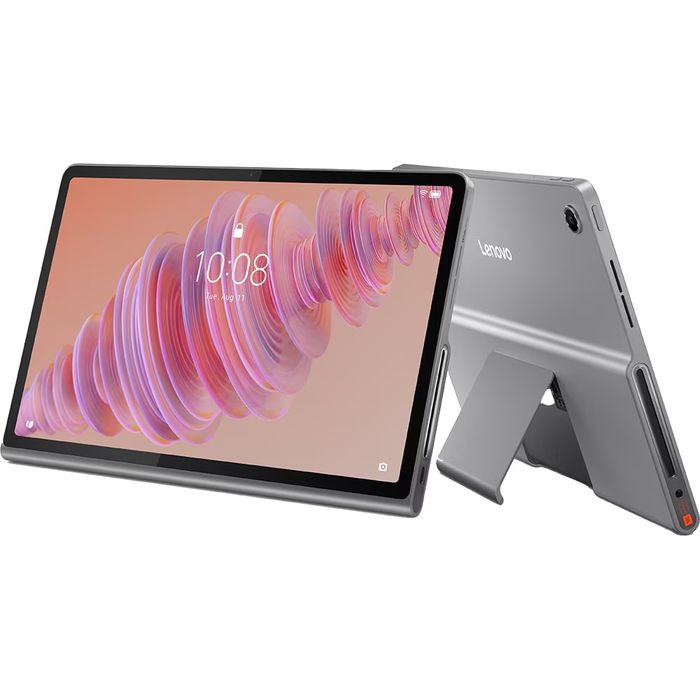 Tableta LENOVO Tab Plus, 11.5", 128GB, 8GB RAM, Wi-Fi, Luna Grey