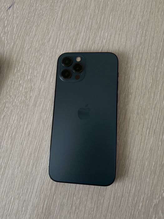 Iphone 12 pro.