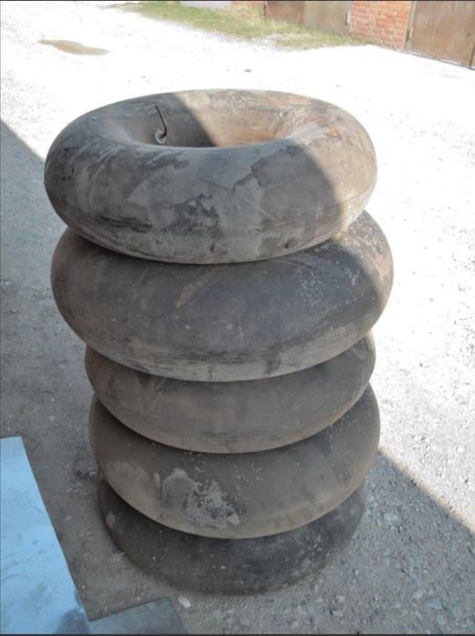 Продам камеру для авто на шины  R16.