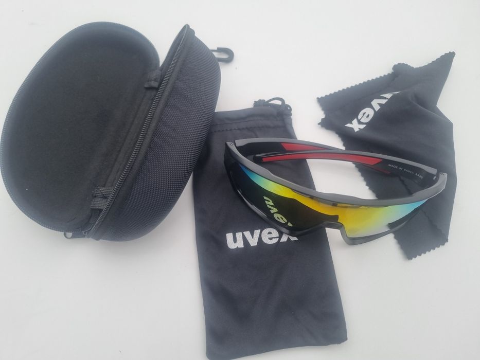 Ochelari sport UVEX