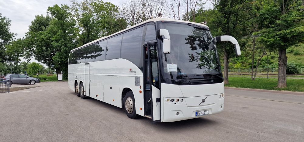 Transport Excursii Inchiriat Autocar