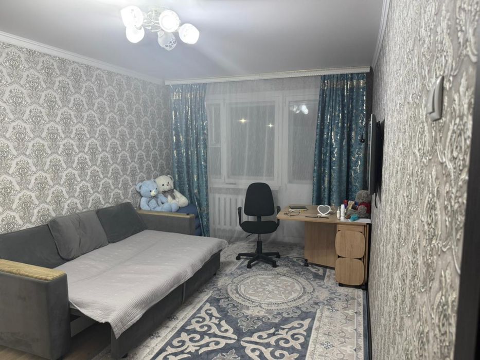 Сдам 1-комнатную квартиру