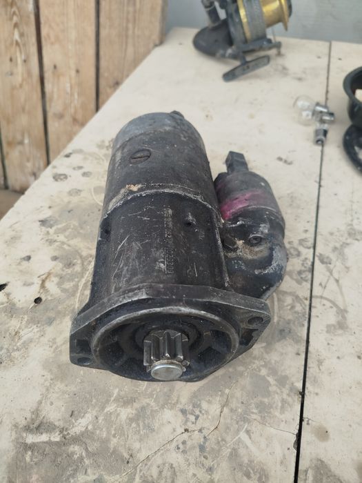 Стартер гольф 2 автомат