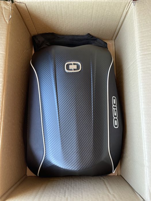 Мото раница OGIO NO DRAG 5