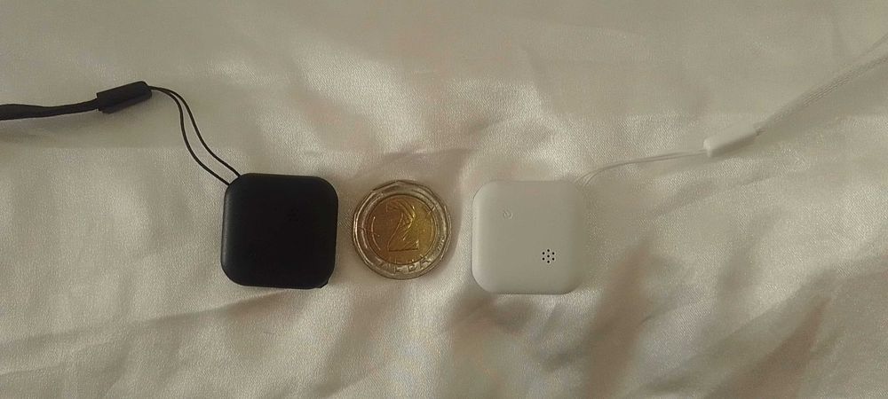 GPS проследяващо устройство за iOS и/или Android