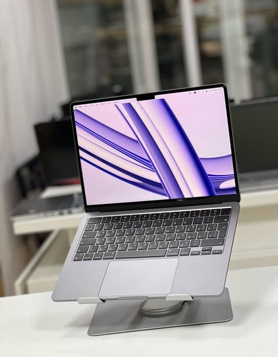Macbook М2  | ОЗУ 8Gb | SSD 256Gb