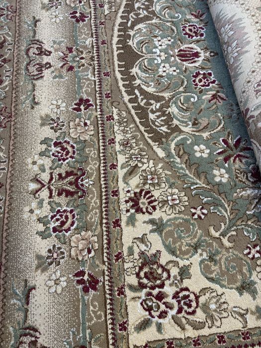 Продаю шерстяной ковер