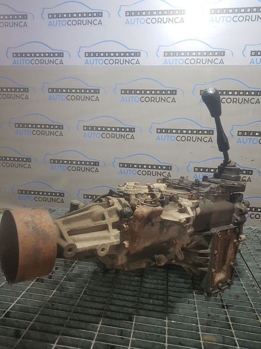 Cutie de Tranfer Grup Fata Mitsubishi L200 2.5 Diesel 2006 - 2010 136CP Automata 4D56 ...