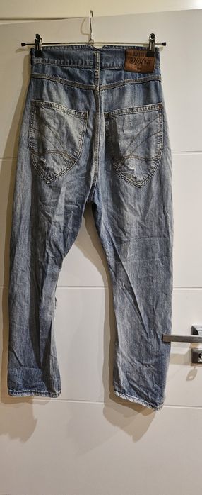 Дънки Джофра, Nikole Collection