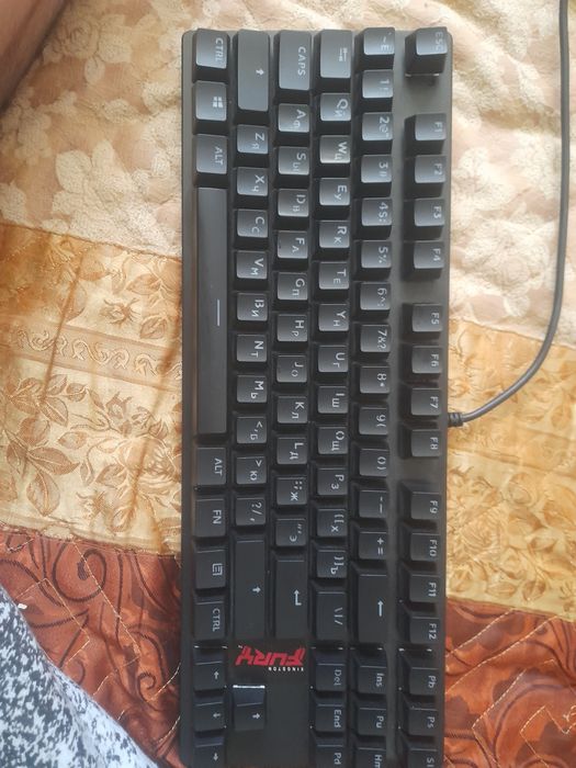 Продам квартиру механическую