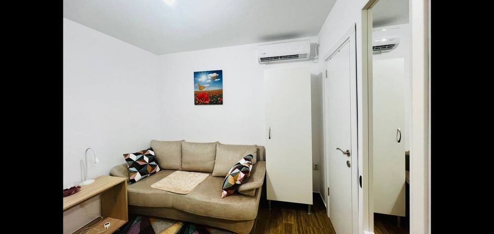 Garsoniera Trapezului,1 decembrie 1918