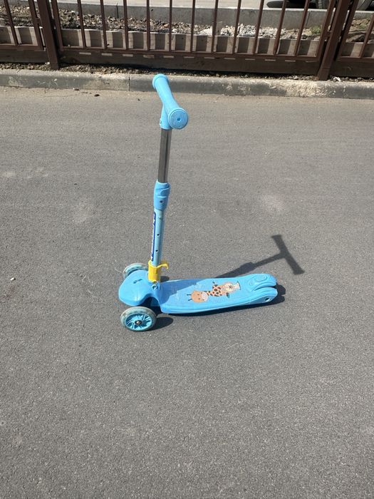 Продам самокаты