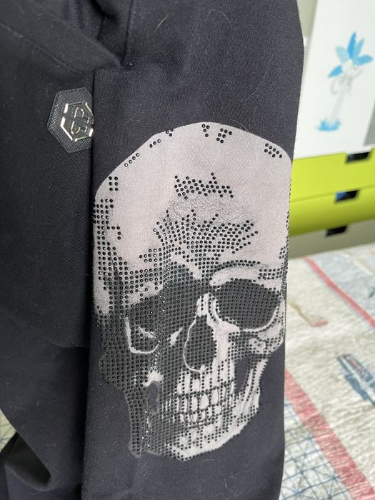 Philipp Plein junior 12-13 год.