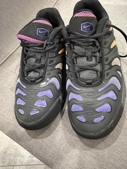 Маратонки Nike air max plus Drift 37,5н