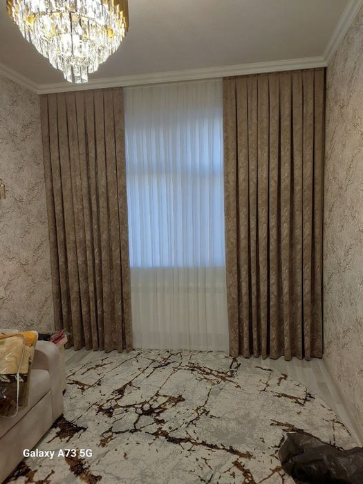 Cho'ntakbob Zamonaviy Elita Pardalar. Pokrivallar. G'iloflar tikamiz.